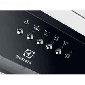 Вбудована витяжка Electrolux LFG716R 54 см фото
