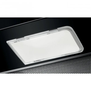 Телескопічна витяжка Electrolux LFP336K 60 см фото