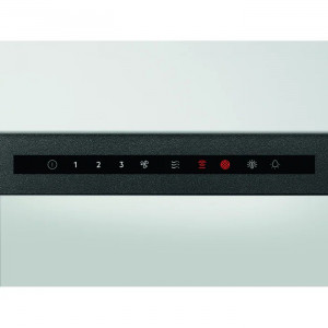 Телескопічна витяжка Electrolux LFP716Z 60 см фото