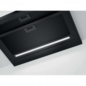 Телескопічна витяжка Electrolux LFP716Z 60 см фото