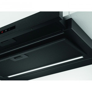 Телескопічна витяжка Electrolux LFP716Z 60 см фото