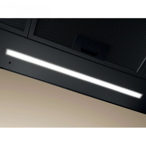 Камінна витяжка Electrolux LFT819K 90 см фото