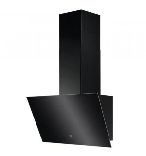 Похила витяжка Electrolux LFV216K 60 см фото