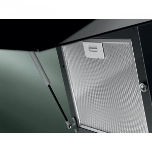Похила витяжка Electrolux LFV216K 60 см фото