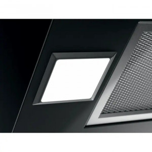 Похила витяжка Electrolux LFV216K 60 см фото