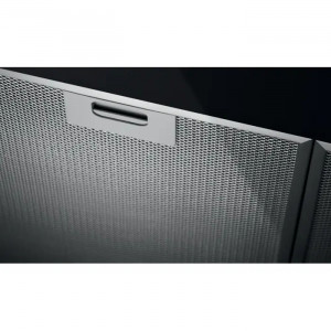 Похила витяжка Electrolux LFV216K 60 см фото