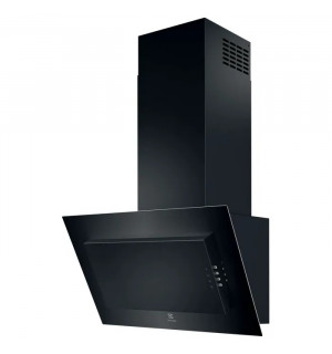 Декоративна витяжка Electrolux LFV326K 60 см фото