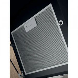 Похила витяжка Electrolux LFV329K чорна 90 см фото