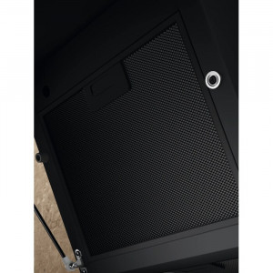 Похила витяжка Electrolux LFV329K чорна 90 см фото