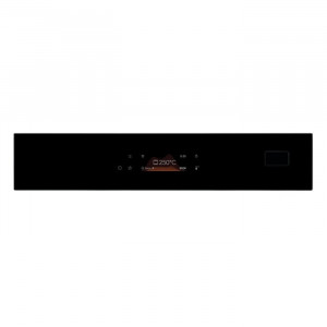 Духова шафа з парою Electrolux EOB8S39WZ SteamBoost PRO 800 чорна фото