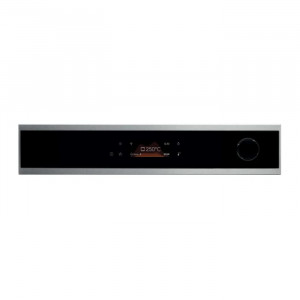 Духова шафа з парою Electrolux EOC8P39WX SteamCrisp PRO 700 нержавіюча сталь фото