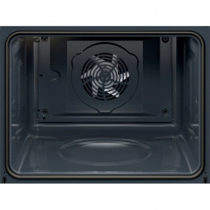 Духова шафа з парою Electrolux EOC8P39WX SteamCrisp PRO 700 нержавіюча сталь фото