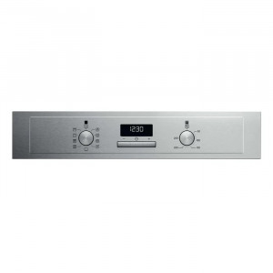 Духова шафа Electrolux EOD3F40BX SteamBake PRO 600 нержавіюча сталь фото
