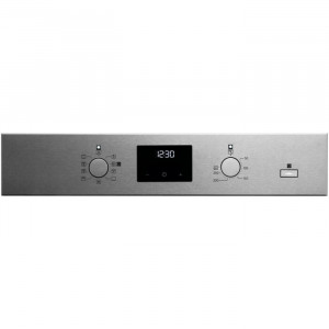 Духова шафа Electrolux EOD3F50TX SteamBake PRO 600 нержавіюча сталь фото