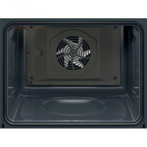 Духова шафа Electrolux EOD3F50TX SteamBake PRO 600 нержавіюча сталь фото
