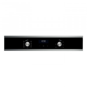 Духова шафа Electrolux EOD5F70BX SteamBake PRO 600 фото