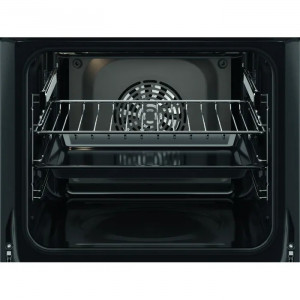 Духова шафа Electrolux EOD5F70BX SteamBake PRO 600 фото
