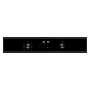 Духова шафа Electrolux EOD6F77H SteamBake PRO 600 чорна фото
