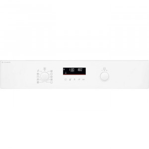 Духова шафа Electrolux EOD3C70TK SteamBake PRO 600 чорна фото