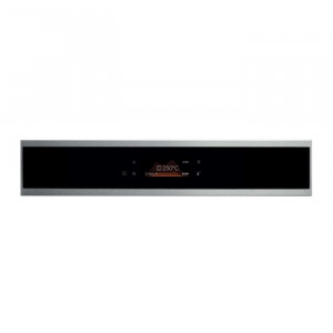 Духова шафа Electrolux EOE8P38X SenseCook SENSE 800 чорна фото