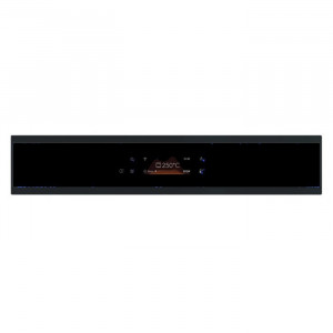 Духова шафа Electrolux EOE8P39H SenseCook SENSE 800 чорна фото