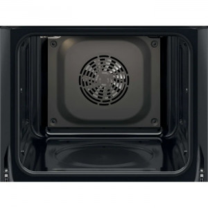 Духова шафа Electrolux KODEF70BZ SteamBake PRO 600 фото