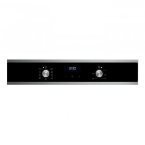 Духова шафа Electrolux EOF5F50BX SurroundCook FLEX 600 чорна фото