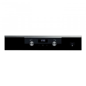 Духова шафа Electrolux KODEF70X SteamBake PRO 600 нержавіюча сталь фото