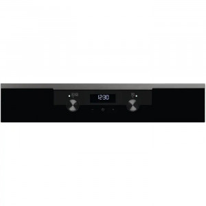 Духова шафа Electrolux KODEH10H SurroundCook SteamBake 500 чорна фото