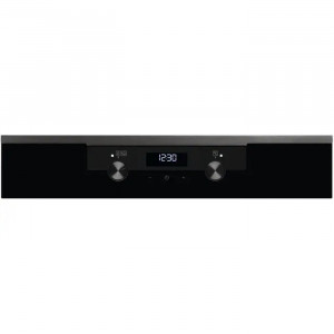 Духова шафа Electrolux KODEH10H SurroundCook SteamBake 500 чорна фото