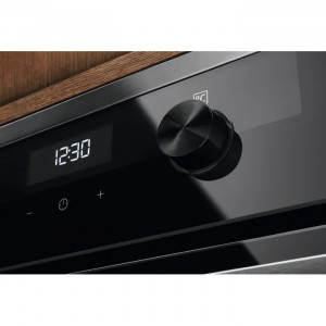 Духова шафа Electrolux KODEH10H SurroundCook SteamBake 500 чорна фото