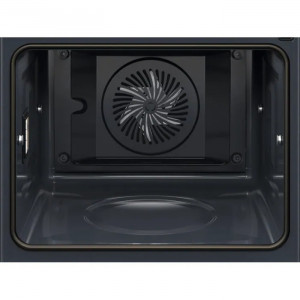 Духова шафа Electrolux KOEBP39Z AssistedCooking 800 чорна фото