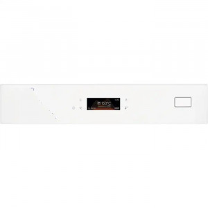 Духова шафа Electrolux LOB8S38V з парою MealAssist бiле скло фото