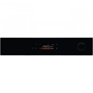 Духова шафа з парою Electrolux LOC8H39WZ SteamCrisp MealAssist 700 чорна нержавіюча сталь фото