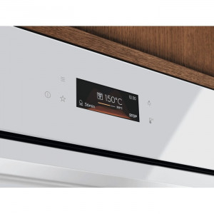 Духова шафа Electrolux LOX8P87WZ MealAssist з PizzaExpert 700 фото