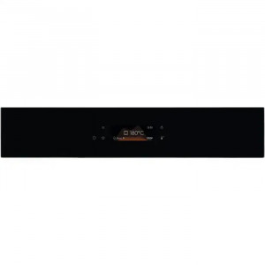 Духова шафа Electrolux KOEBP39Z AssistedCooking 800 чорна фото