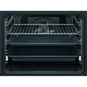 Духова шафа Electrolux LOE8P38Z MealAssist 700 чорна фото