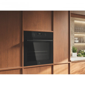 Вбудована морозильна камера Electrolux LYB2AE82S Static 81.9 см фото