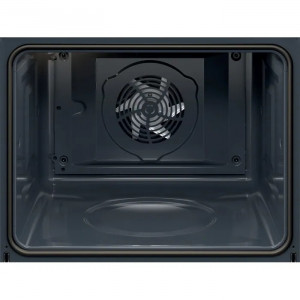 Вбудована морозильна камера Electrolux LYB2AE82S Static 81.9 см фото