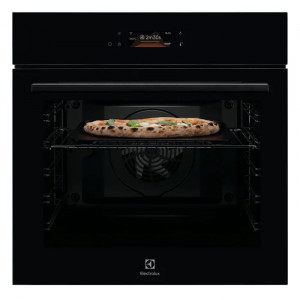 Духова шафа Electrolux LOX8P87WZ MealAssist з PizzaExpert 700 фото