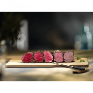 Духова шафа Electrolux LOX8P87WZ MealAssist з PizzaExpert 700 фото