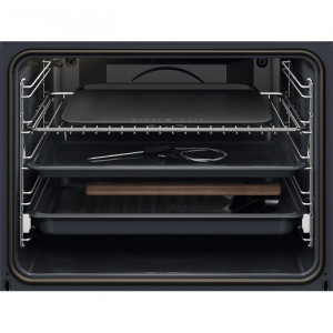 Духова шафа Electrolux LOX8P87WZ MealAssist з PizzaExpert 700 фото