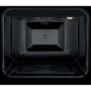 Плита газова Electrolux LKG600011X нержавіюча сталь фото