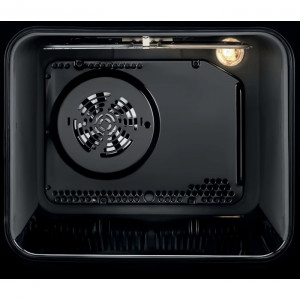 Плита індукційна Electrolux LKI564267X SteamBake нержавіюча сталь фото