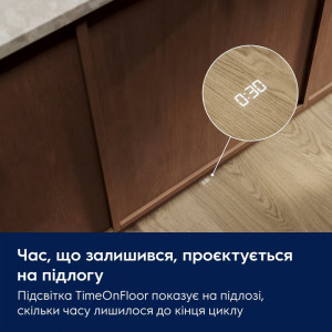 Вбудована посудомийна машина Electrolux E62LB200T 60 см фото