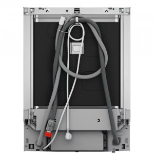 Вбудована посудомийна машина Electrolux E62LB200T 60 см фото