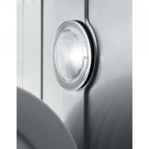 Вбудована посудомийна машина Electrolux E82LA220T 60 см фото