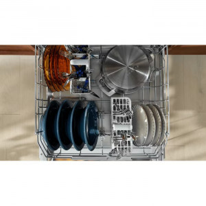 Вбудована посудомийна машина Electrolux E82LA220T 60 см фото
