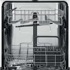 Вбудована посудомийна машина Electrolux EEA17200L 13 комплектів 60 см фото