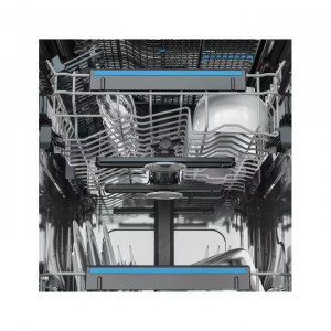 Вбудована посудомийна машина Electrolux EEA23200L 45 см фото